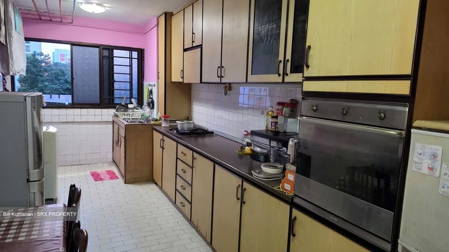 Blk 602 Nee Soon Central Meadows (Yishun), HDB 4 Rooms #568000441